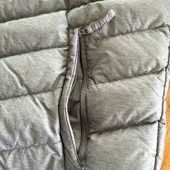 Men’s down jacket - Picture 4 of 6